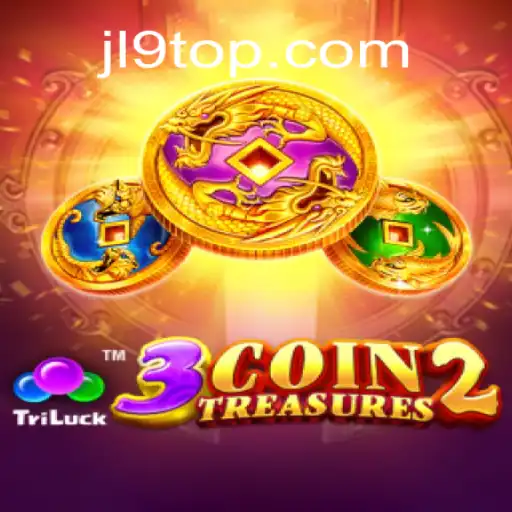 Unearth Riches in the Thrilling World of 3CoinTreasures2: A Guide to Adventure and Strategy