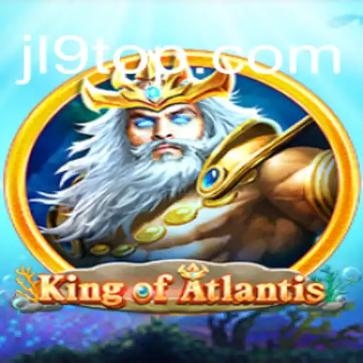 Exploring the Fantastical World of KingofAtlantis