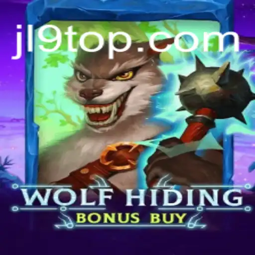 Unleashing the Wild Thrills of WolfHidingBonusBuy: A Game of Strategy and Survival